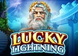 เกมสล็อต Lucky Lightning